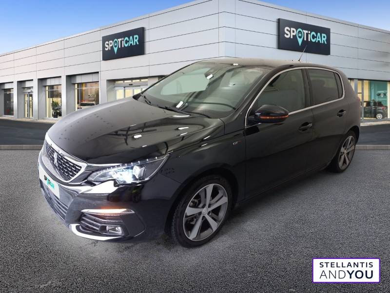 Image de l'annonce principale - Peugeot 308