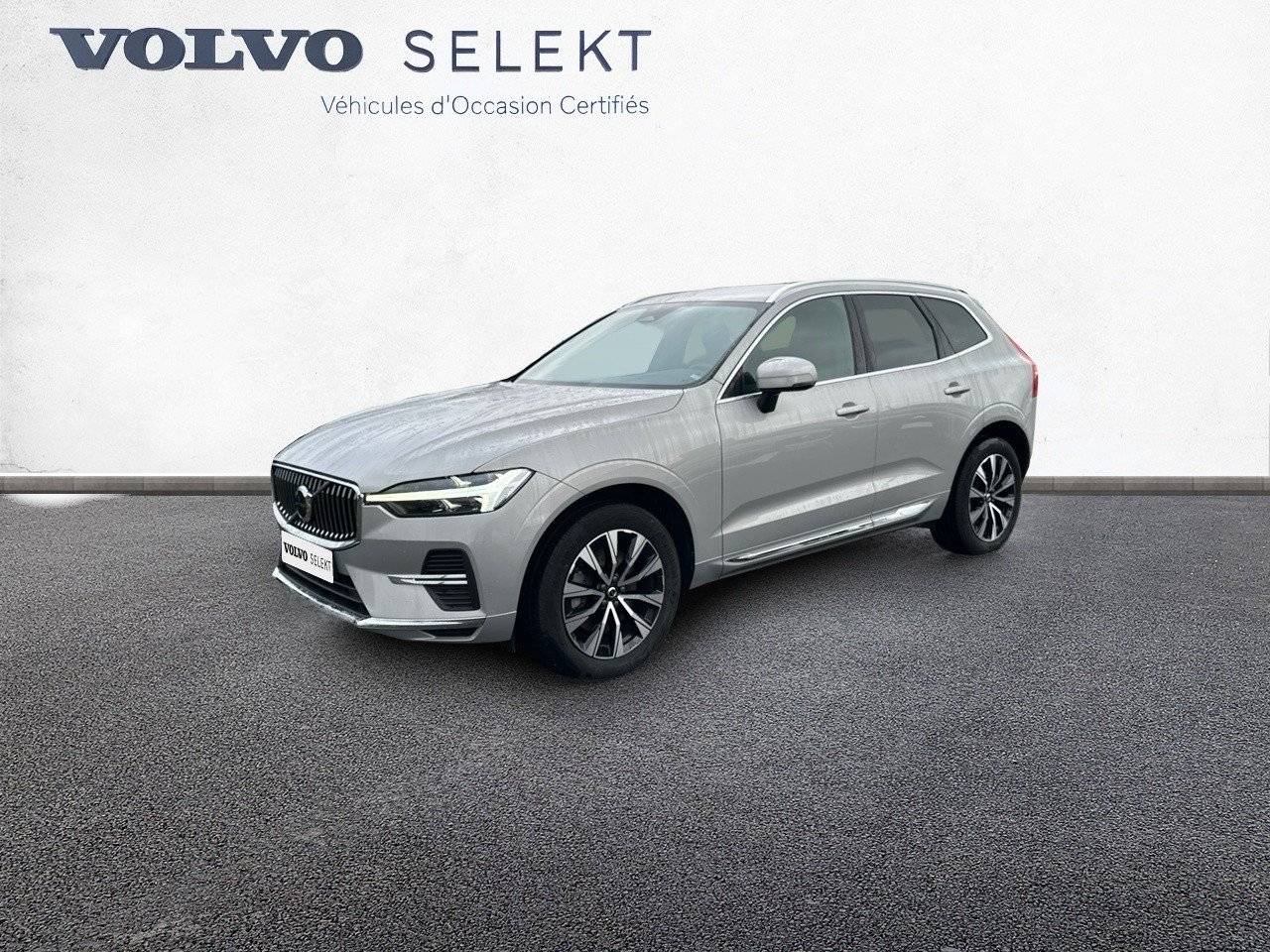 Image de l'annonce principale - Volvo XC60