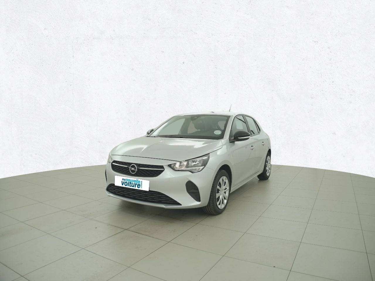 Image de l'annonce principale - Opel Corsa e