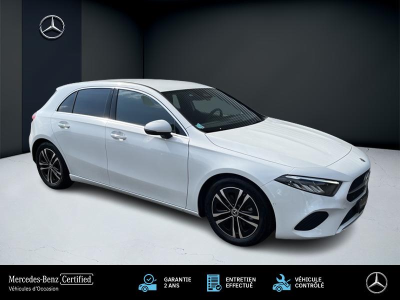 Image de l'annonce principale - Mercedes-Benz Classe A