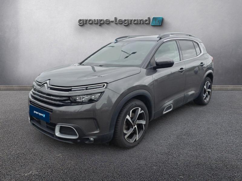 Image de l'annonce principale - Citroën C5 Aircross
