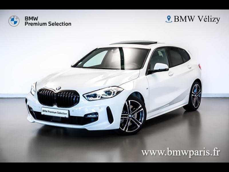 Image de l'annonce principale - BMW Série 1
