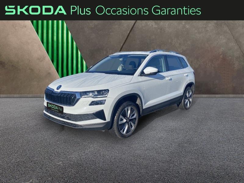 Image de l'annonce principale - Skoda Karoq