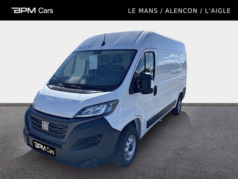 Image de l'annonce principale - Fiat Ducato