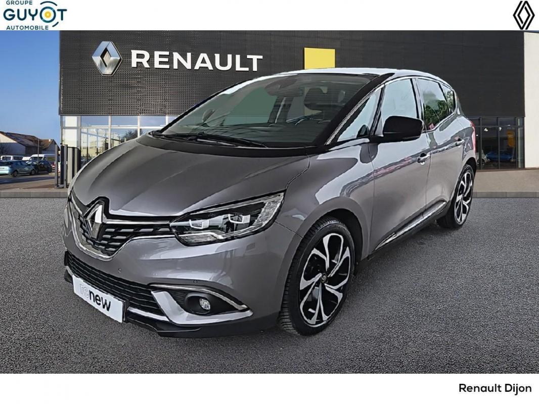 Image de l'annonce principale - Renault Scénic