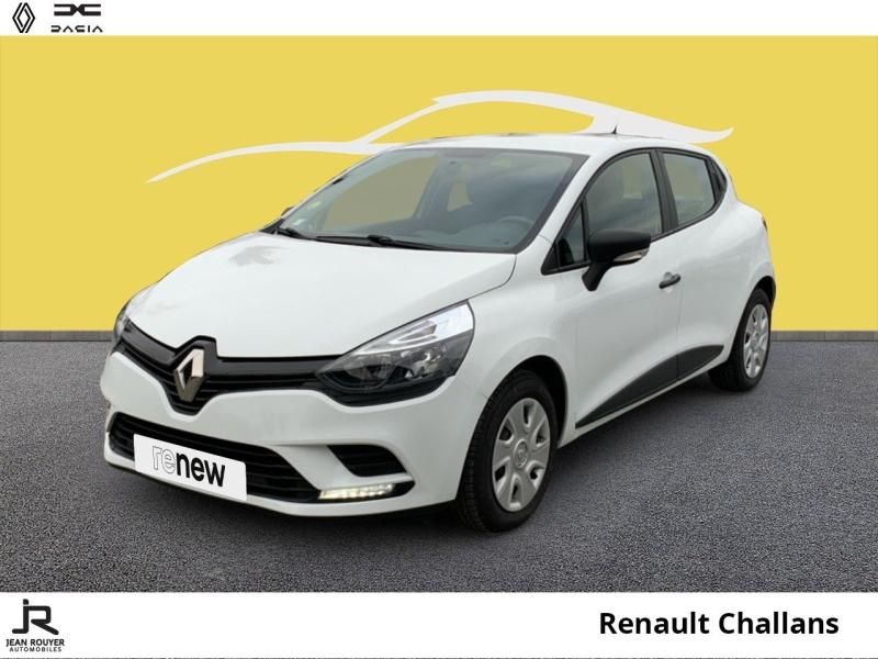 Image de l'annonce principale - Renault Clio