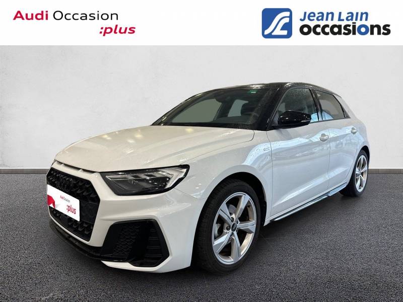 Image de l'annonce principale - Audi A1