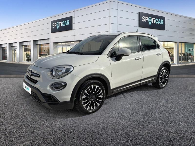 Image de l'annonce principale - Fiat 500X