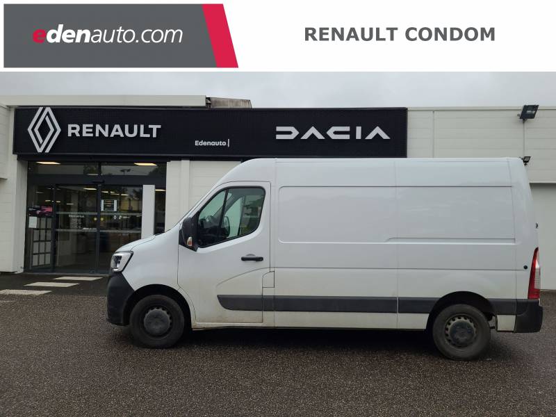 Image de l'annonce principale - Renault Master