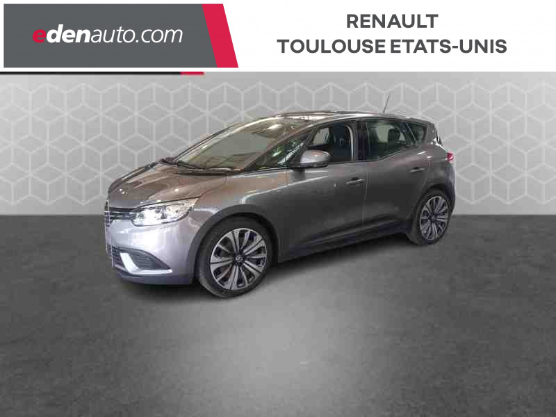 Image de l'annonce principale - Renault Scénic