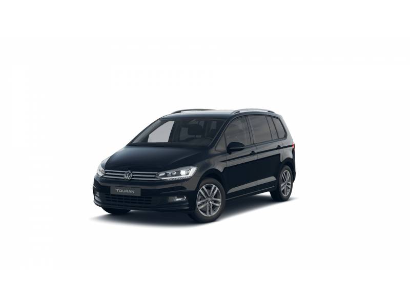 Image de l'annonce principale - Volkswagen Touran