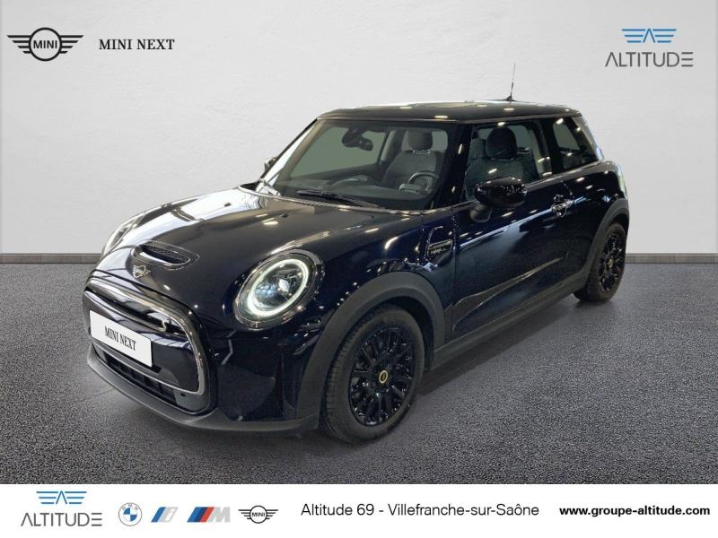 Image de l'annonce principale - MINI Électrique