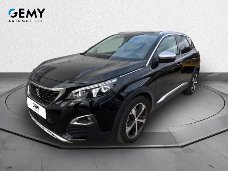 Image de l'annonce principale - Peugeot 3008