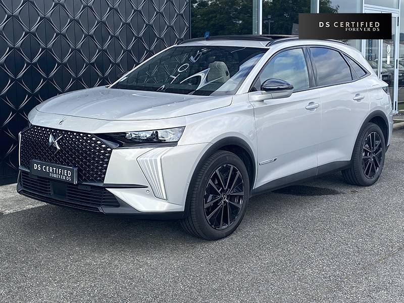 Image de l'annonce principale - DS Automobiles DS 7