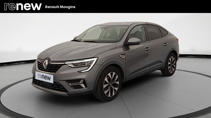 Image de l'annonce principale - Renault Arkana