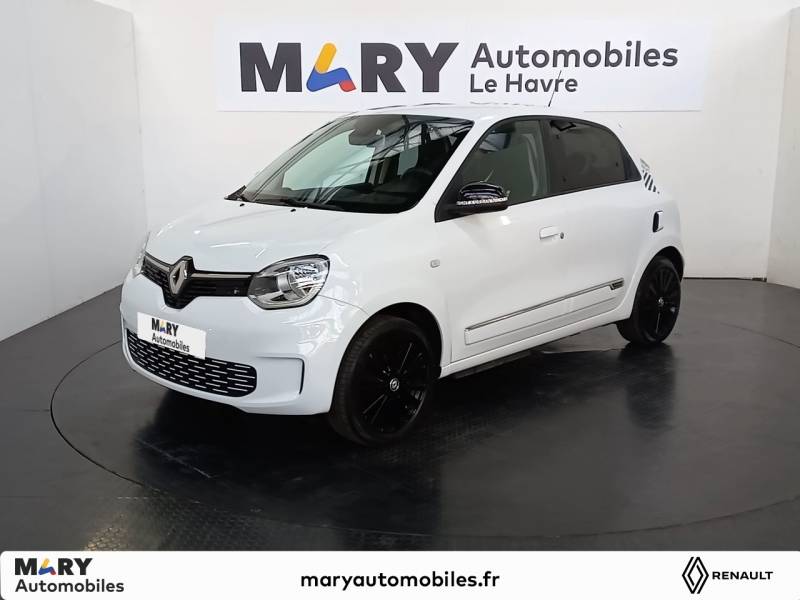 Image de l'annonce principale - Renault Twingo