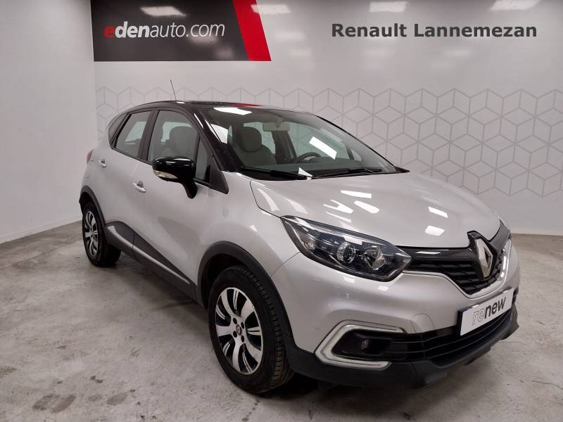 Image de l'annonce principale - Renault Captur