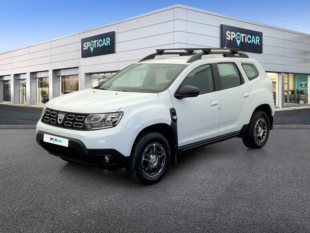 Image de l'annonce principale - Dacia Duster