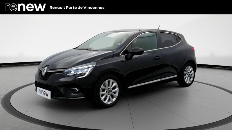 Image de l'annonce principale - Renault Clio