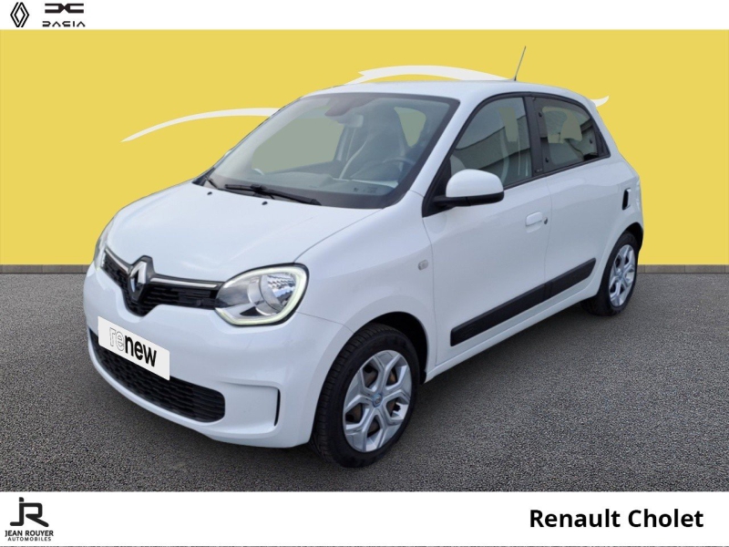 Image de l'annonce principale - Renault Twingo