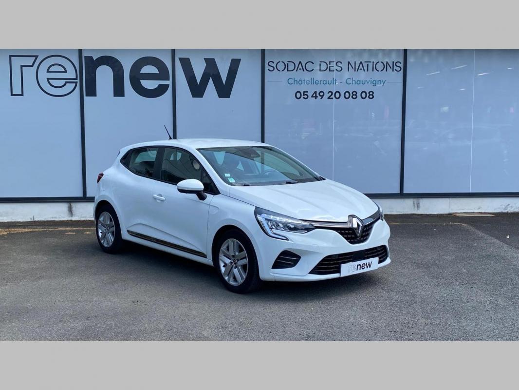 Image de l'annonce principale - Renault Clio