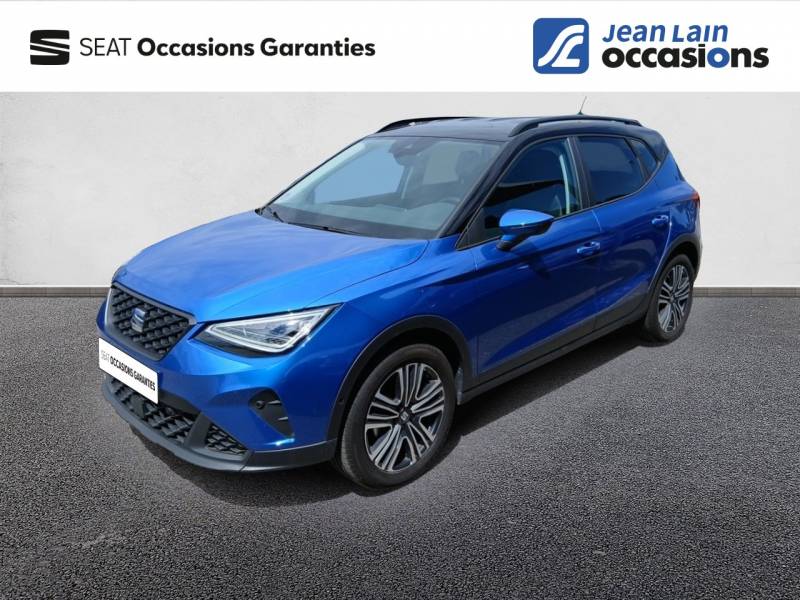 Image de l'annonce principale - SEAT Arona