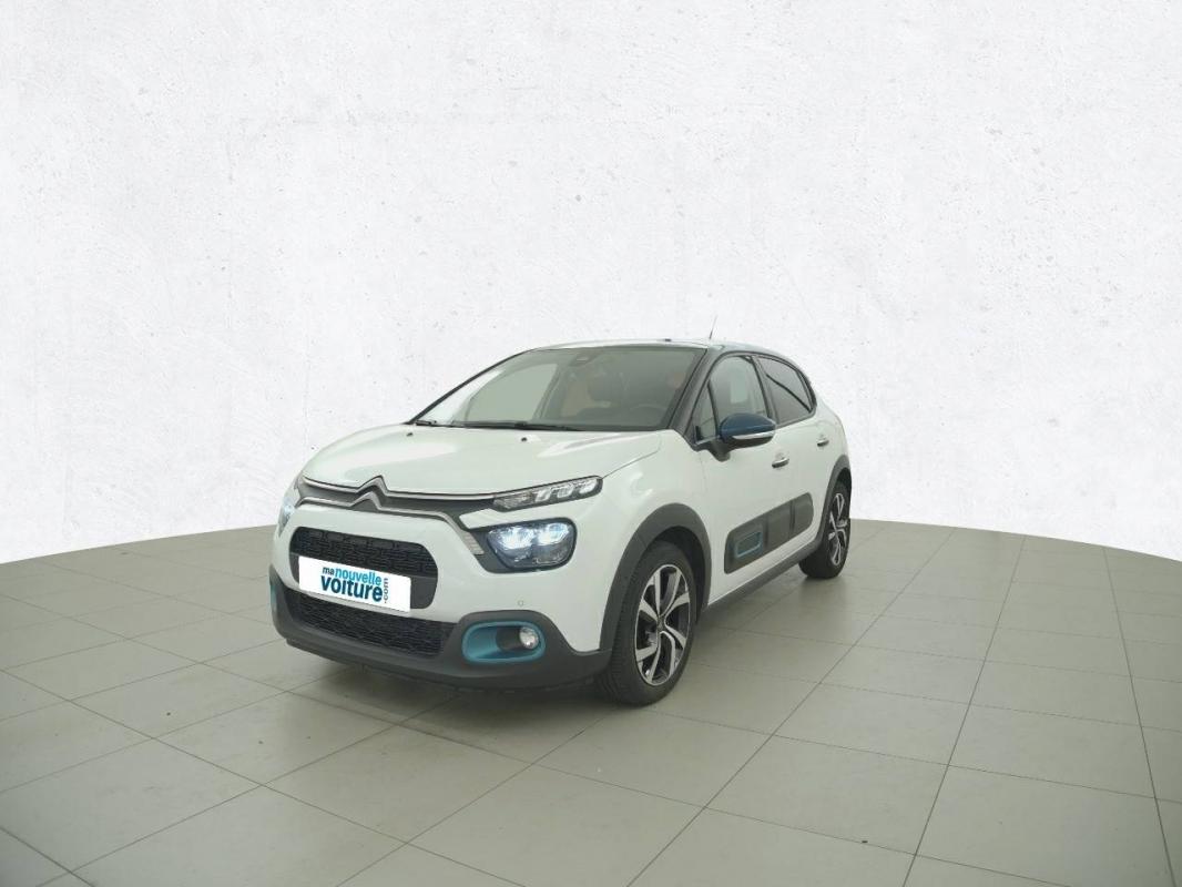 Image de l'annonce principale - Citroën C3