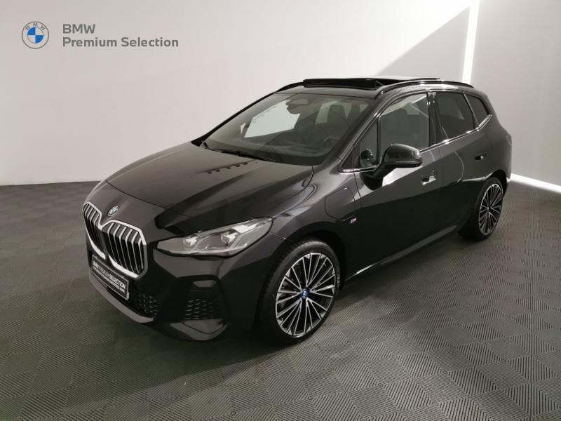Image de l'annonce principale - BMW Série 2 Active Tourer