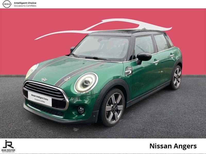 Image de l'annonce principale - MINI Hatch 5 Portes