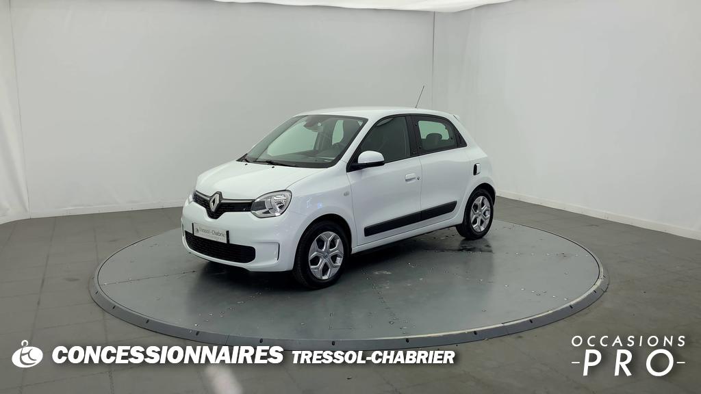 Image de l'annonce principale - Renault Twingo