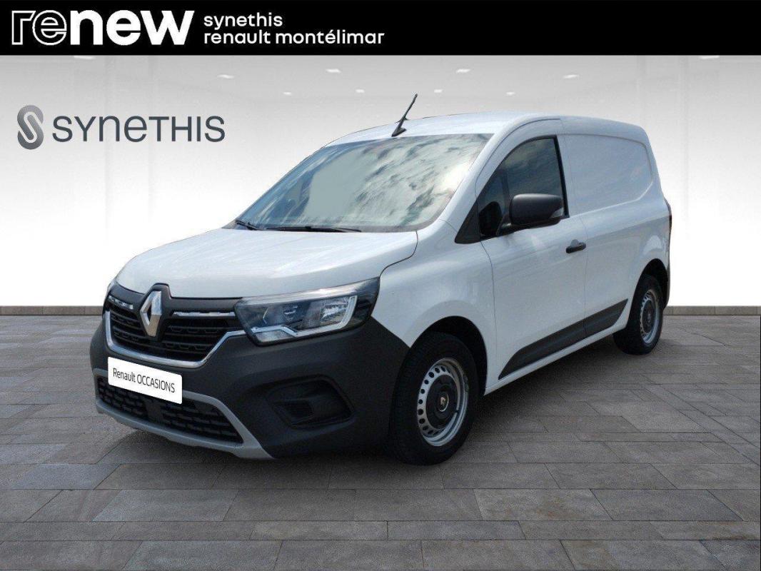 Image de l'annonce principale - Renault Kangoo