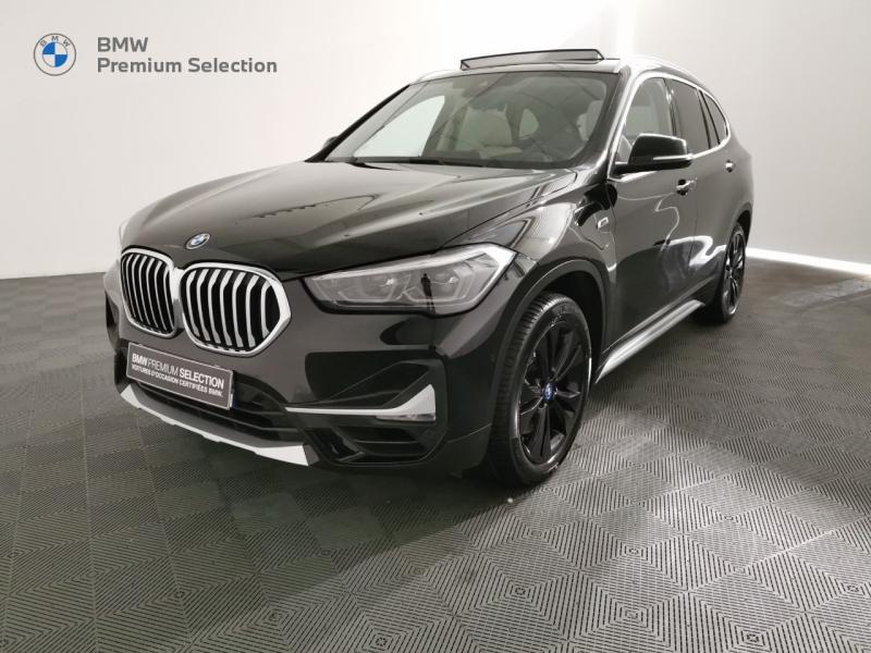 Image de l'annonce principale - BMW X1