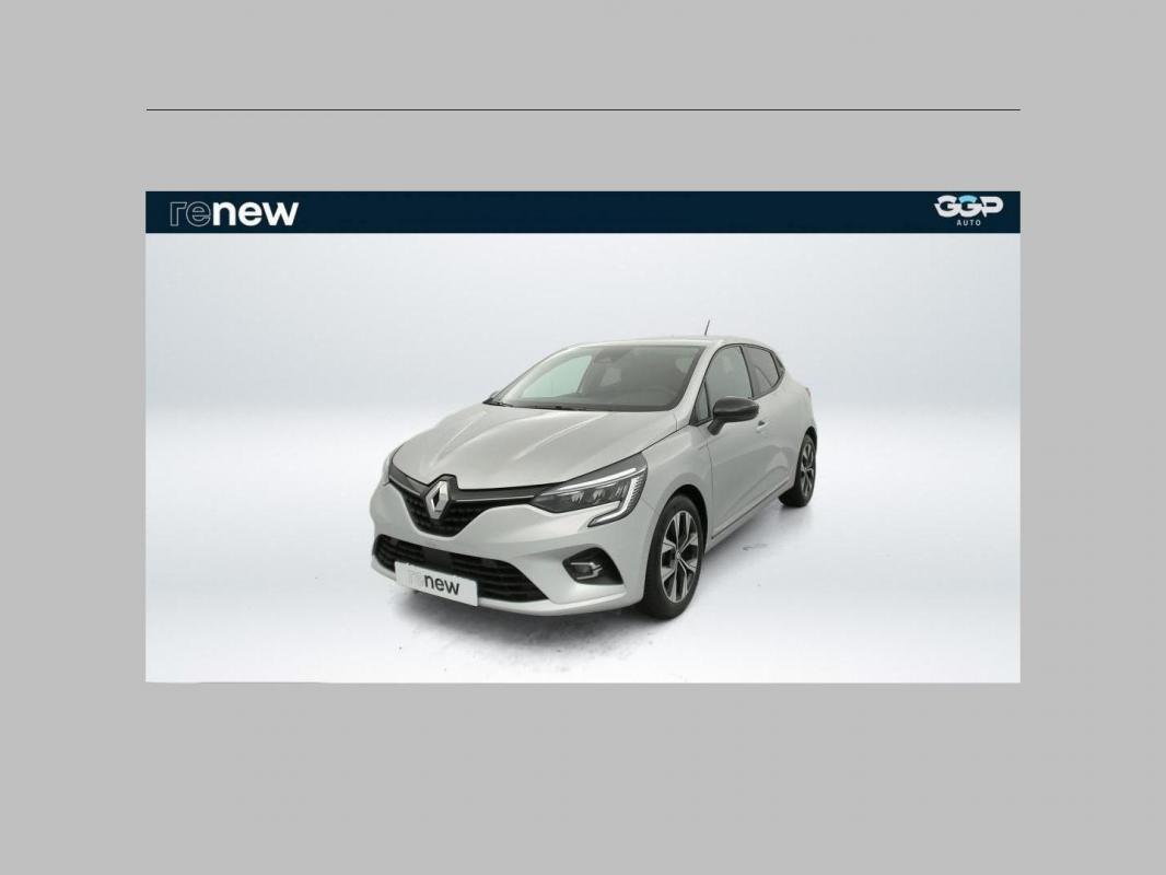 Image de l'annonce principale - Renault Clio