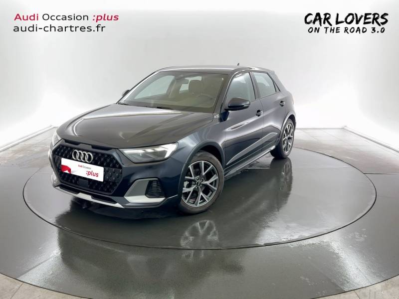 Image de l'annonce principale - Audi A1