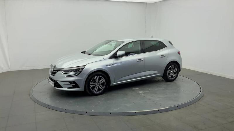 Image de l'annonce principale - Renault Megane