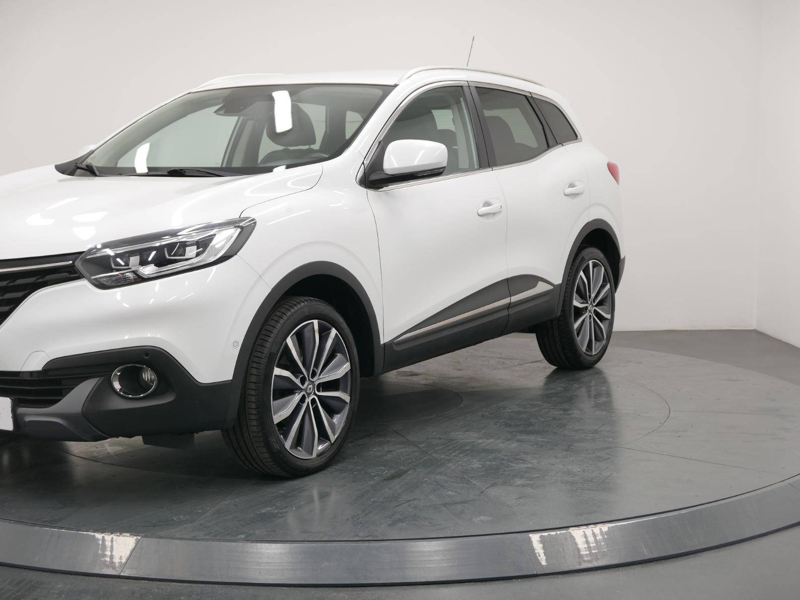 Image de l'annonce principale - Renault Kadjar