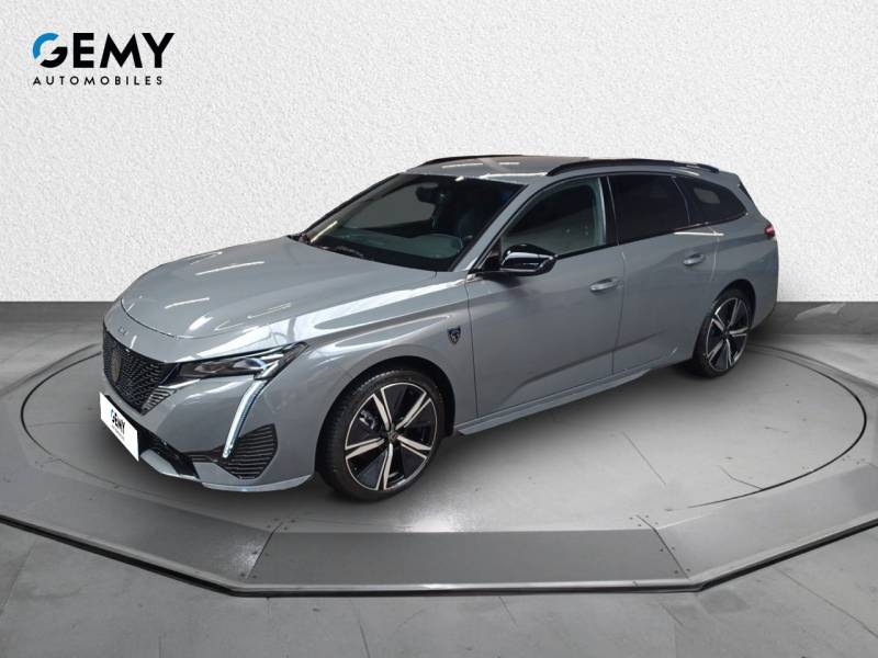 Image de l'annonce principale - Peugeot 308 SW
