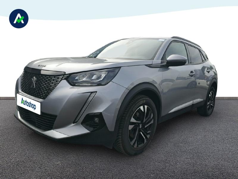 Image de l'annonce principale - Peugeot 2008