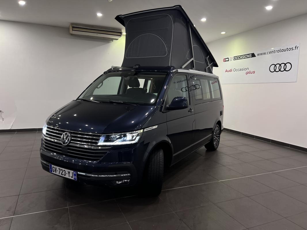 Image de l'annonce principale - Volkswagen California