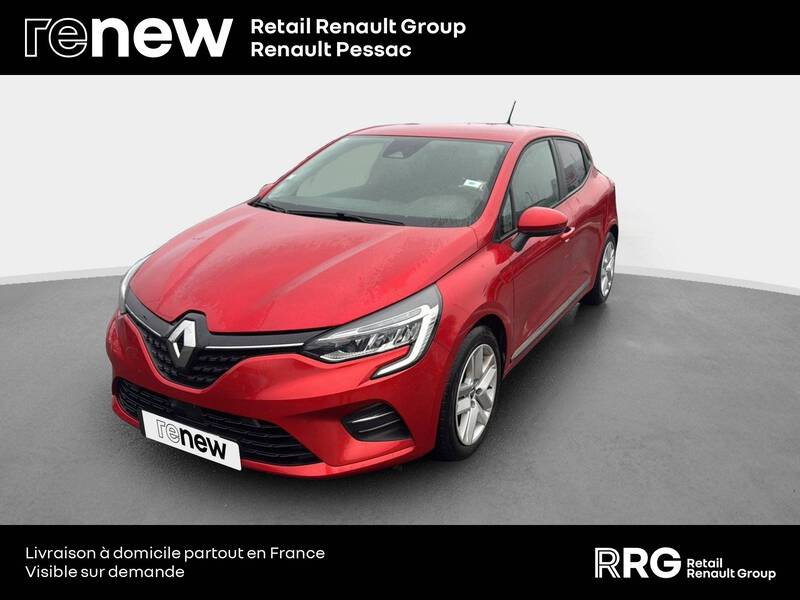 Image de l'annonce principale - Renault Clio