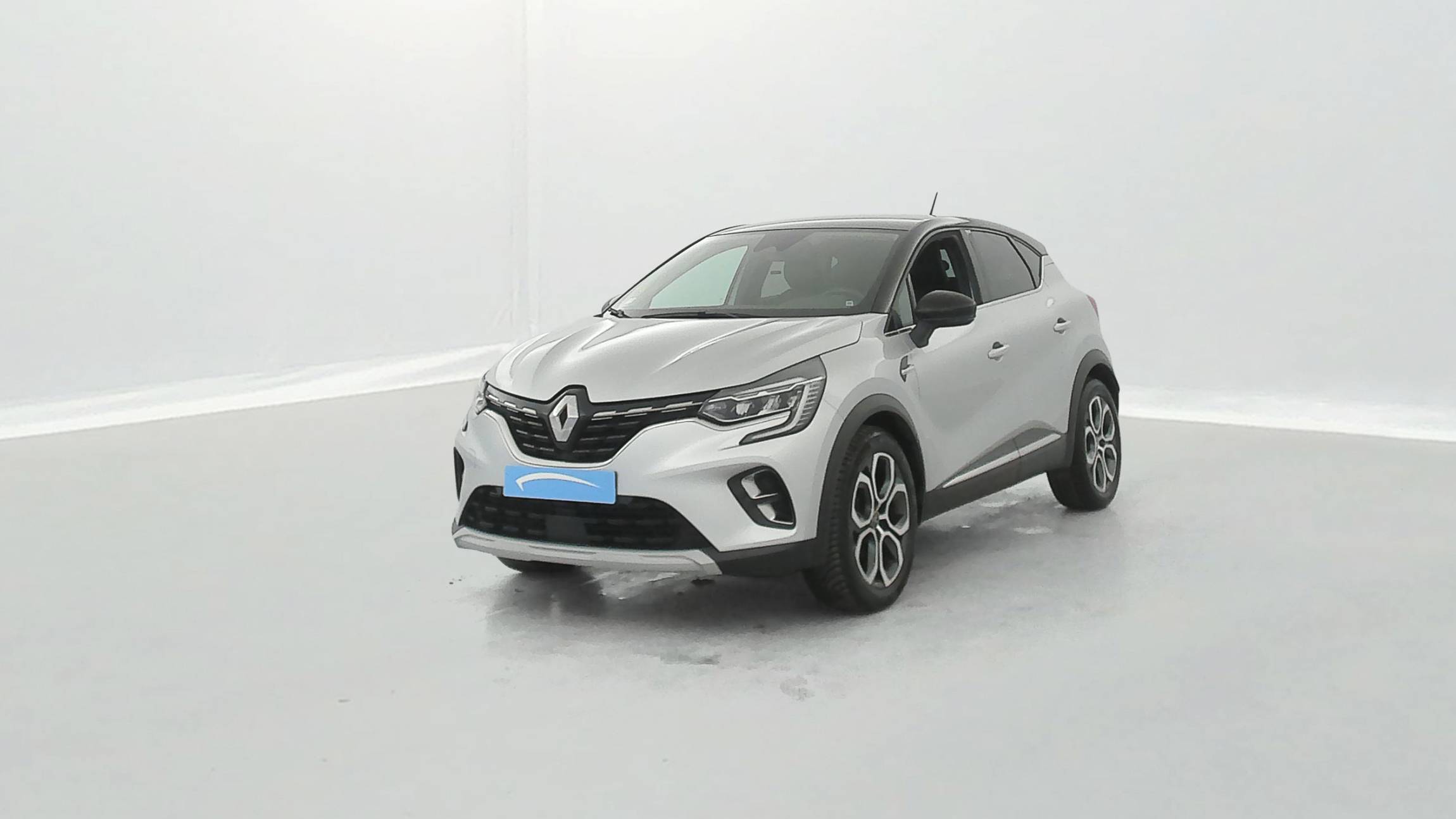 Image de l'annonce principale - Renault Captur