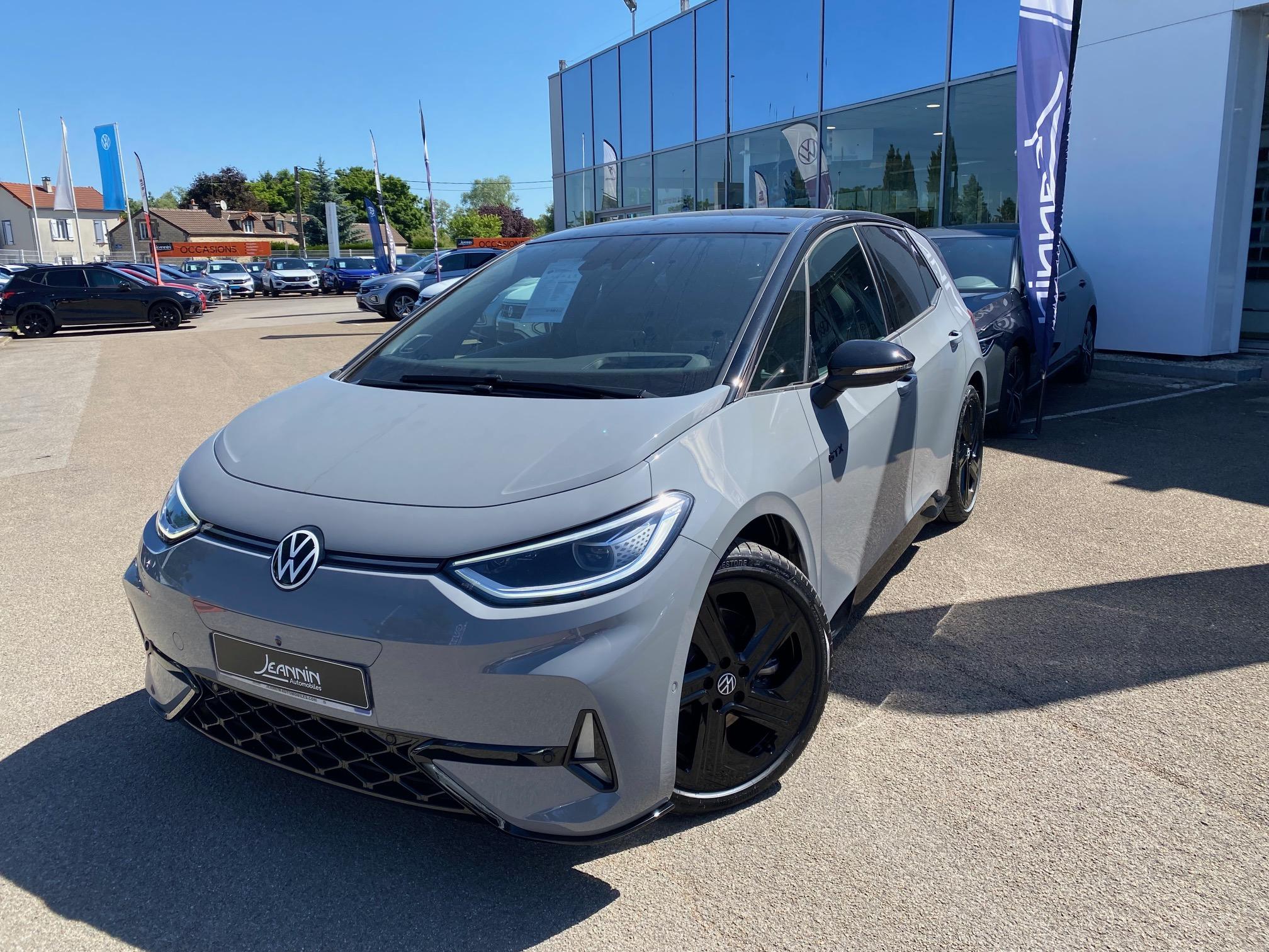 Image de l'annonce principale - Volkswagen ID.3