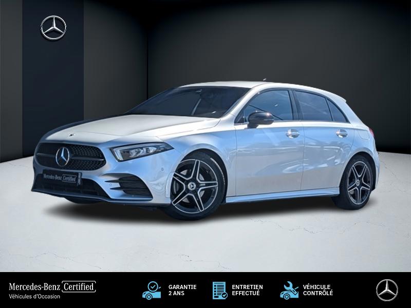 Image de l'annonce principale - Mercedes-Benz Classe A