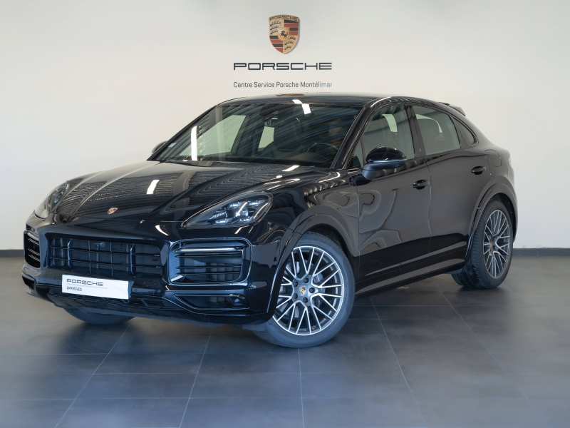 Image de l'annonce principale - Porsche Cayenne