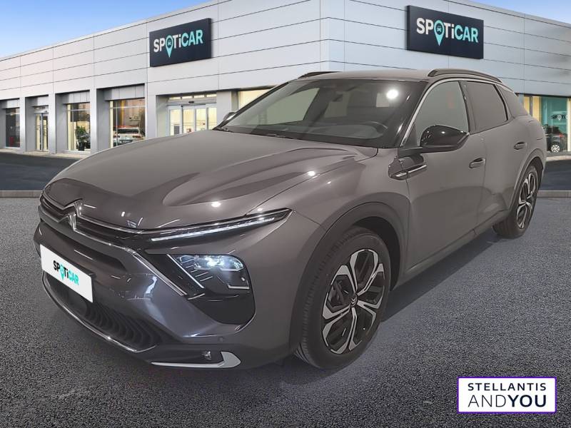 Image de l'annonce principale - Citroën C5 X