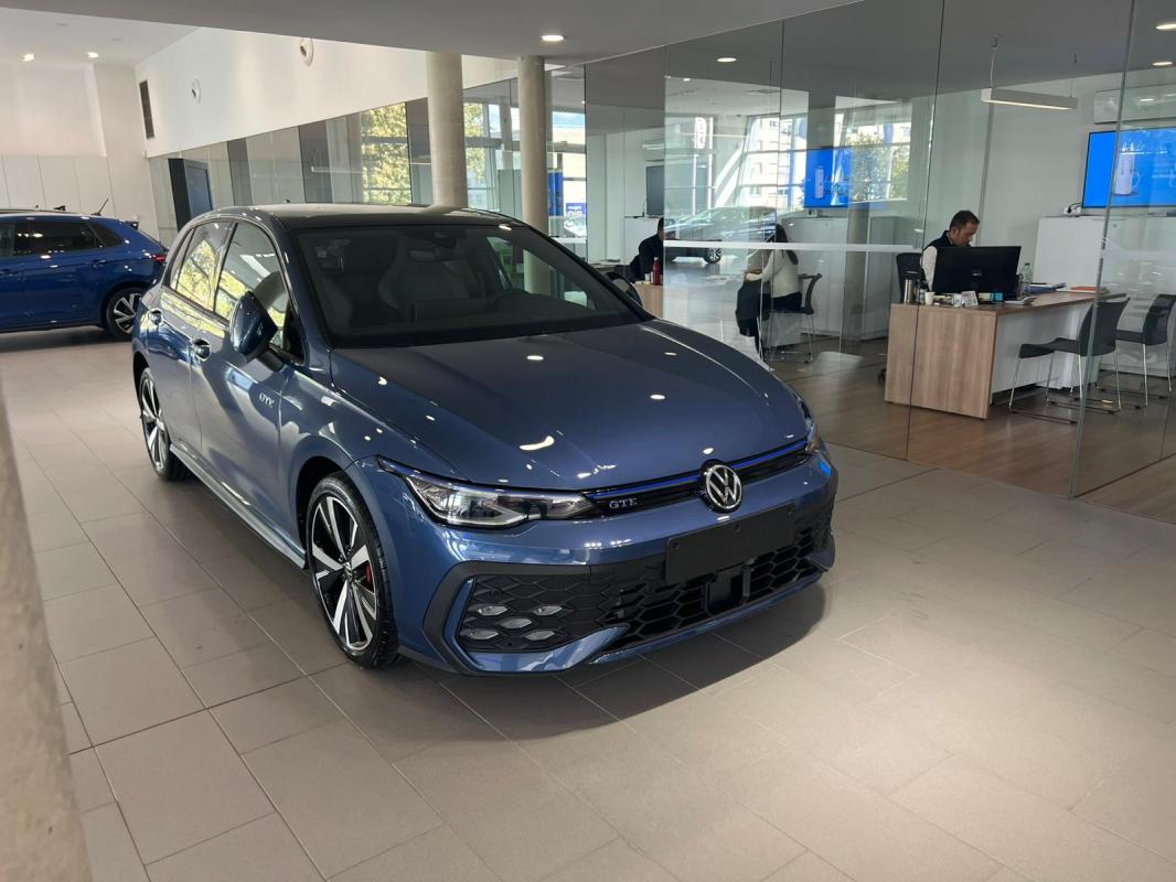 Image de l'annonce principale - Volkswagen Golf GTE