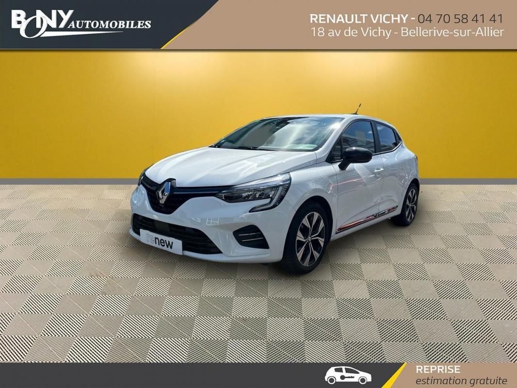 Image de l'annonce principale - Renault Clio