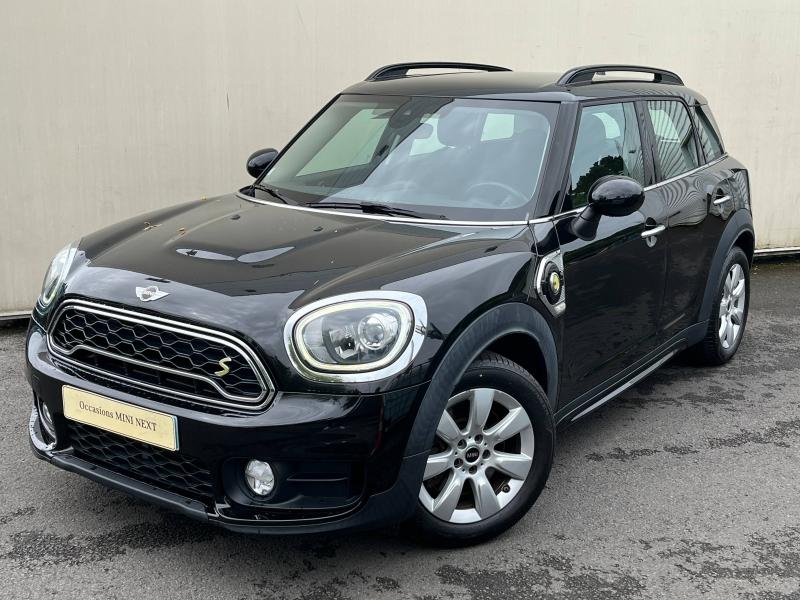 Image de l'annonce principale - MINI Countryman