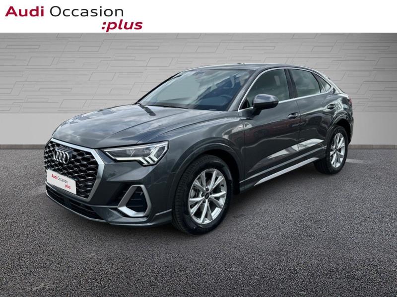 Image de l'annonce principale - Audi Q3