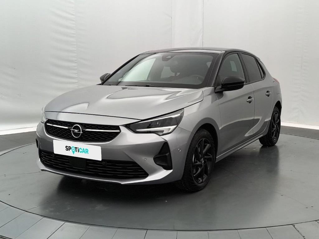 Image de l'annonce principale - Opel Corsa